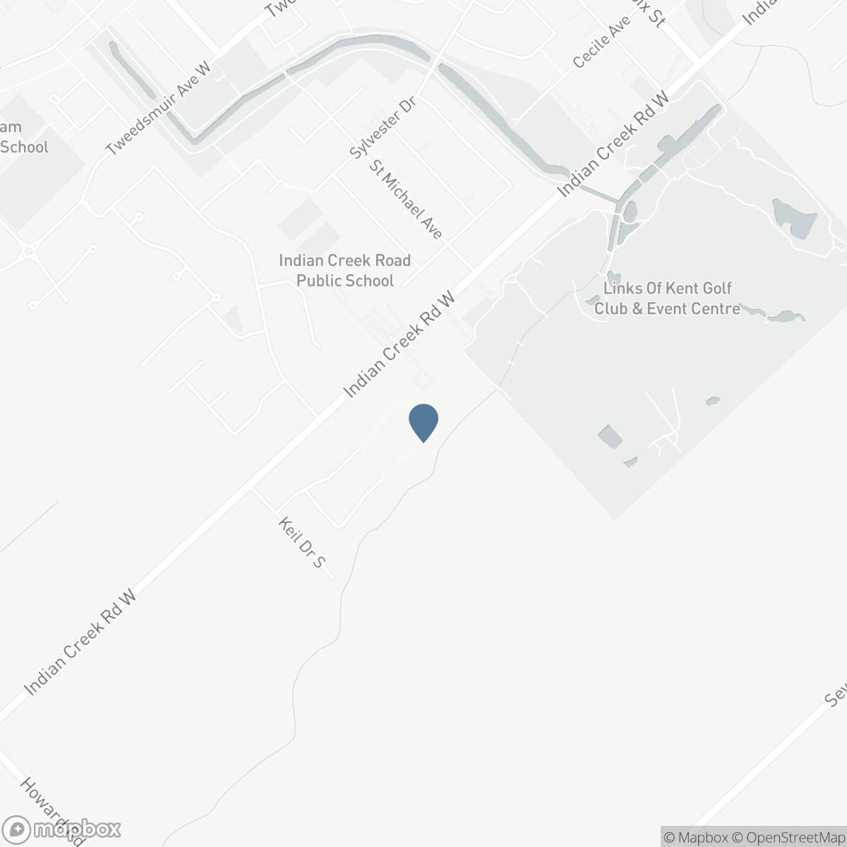 207 Rosewood CRESCENT, Chatham, Ontario N7M 0V4